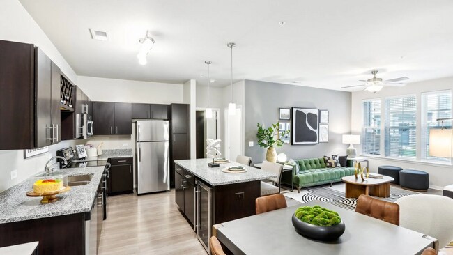 Foto del edificio - Springs at Mundelein