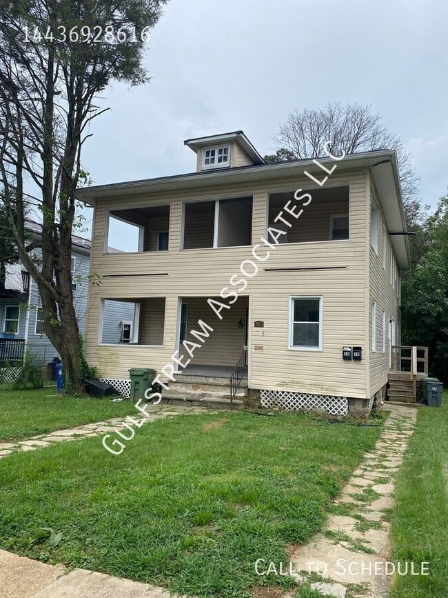 Building Photo - 3603 W Forest Park Ave