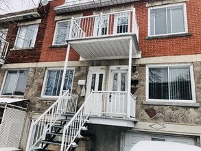 Building Photo - 7983 Av De Lorimier