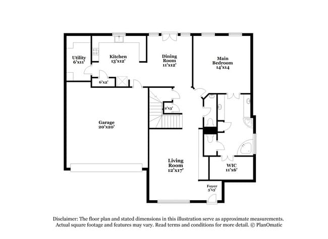 Foto del edificio - 409 Robinwood Dr