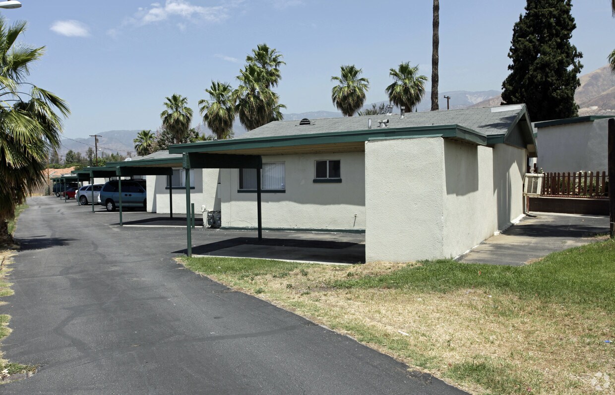 Building Photo - Sundance Highland Garden Apartments