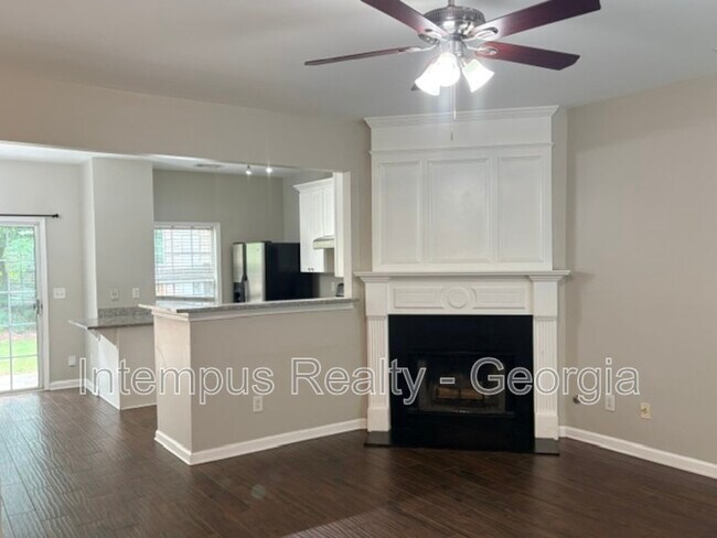 Foto del edificio - 904 Prestwyck Ct