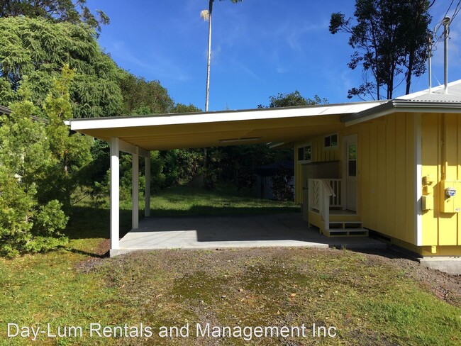 Foto del edificio - 2 br, 1 bath House - 18-4118 Hulu Street