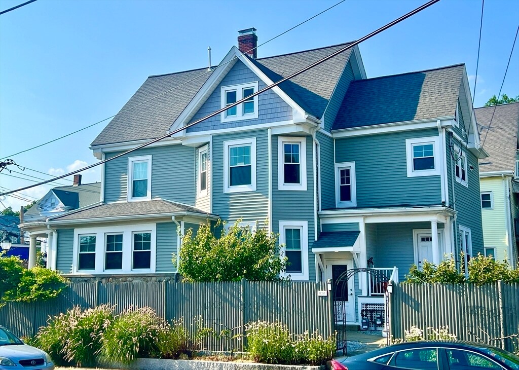 Foto principal - 812 Moody St
