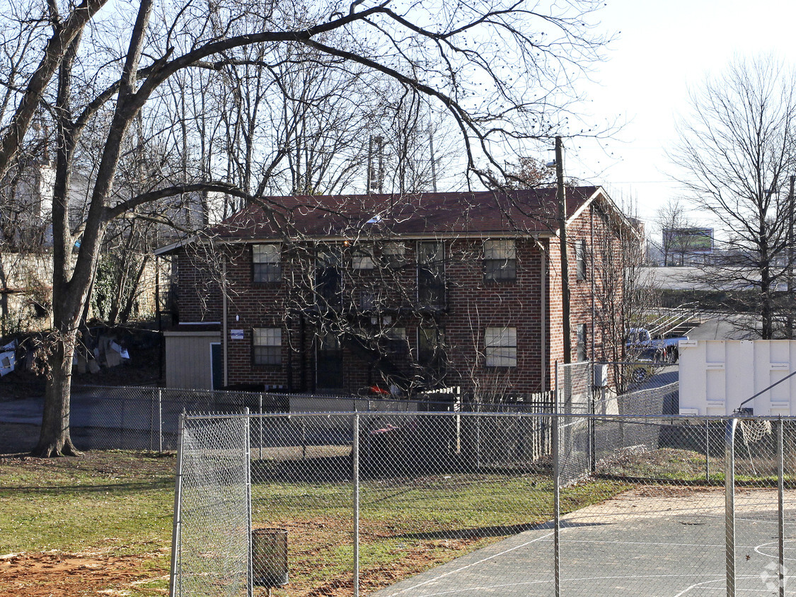Foto del edificio - 685 SW Cooper St