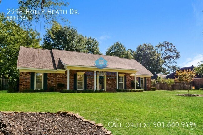 Building Photo - 2998 Holly Heath Dr
