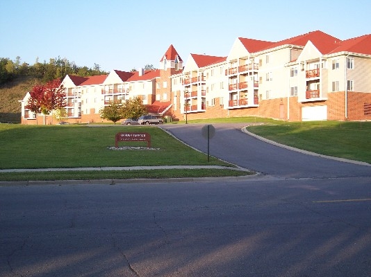 Primary Photo - Garden Terrace Apartments