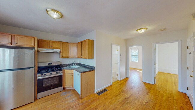 Foto del edificio - 52 Brooks St