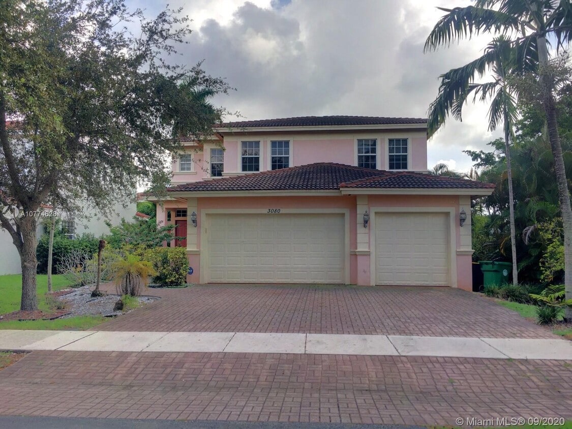 3080 SW 44th St, Fort Lauderdale, FL 33312 House Rental in Fort