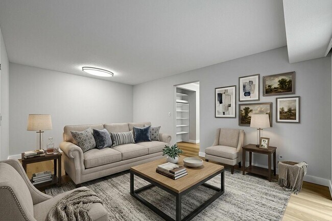 Casa totalmente renovada - Rock Ridge Commons