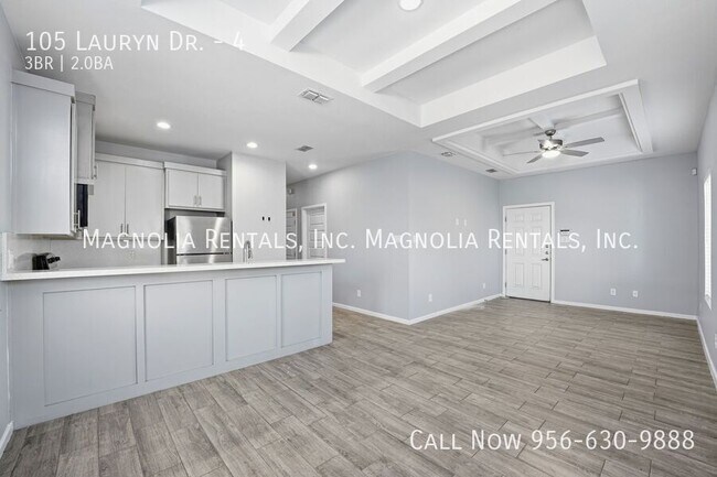 Foto del edificio - 105 Lauryn Dr