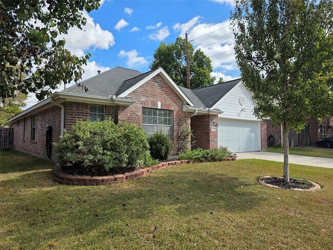 Foto del edificio - 19406 Stillhouse Dr