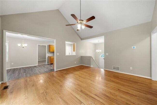 Foto del edificio - 19 Piedmont Ln