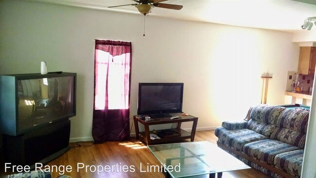 Building Photo - 5 br, 2 bath House - 1417 Lawnview