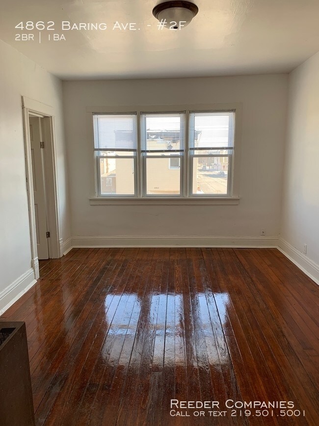 Building Photo - 4862 Baring Ave