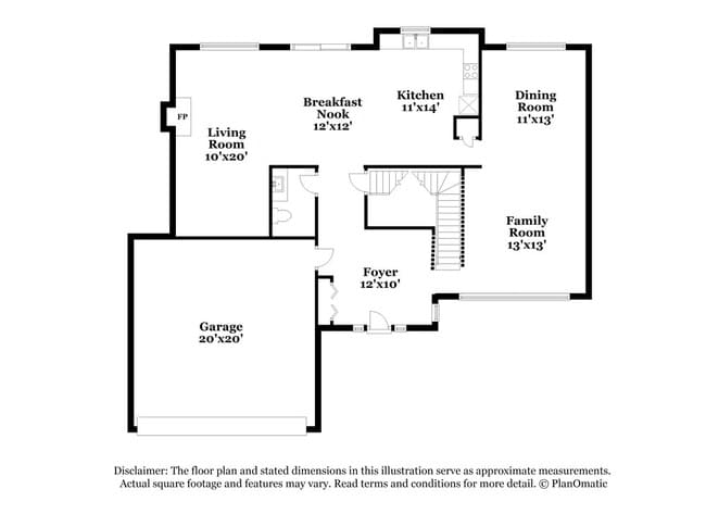 Building Photo - 1154 Crestview St