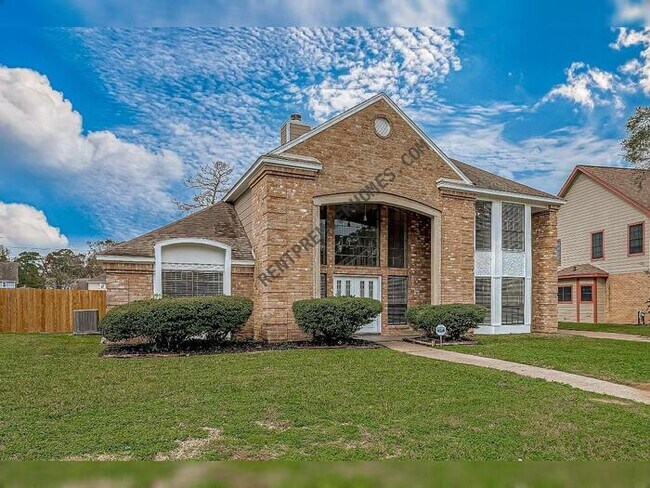 Building Photo - 19515 Oak Station Dr