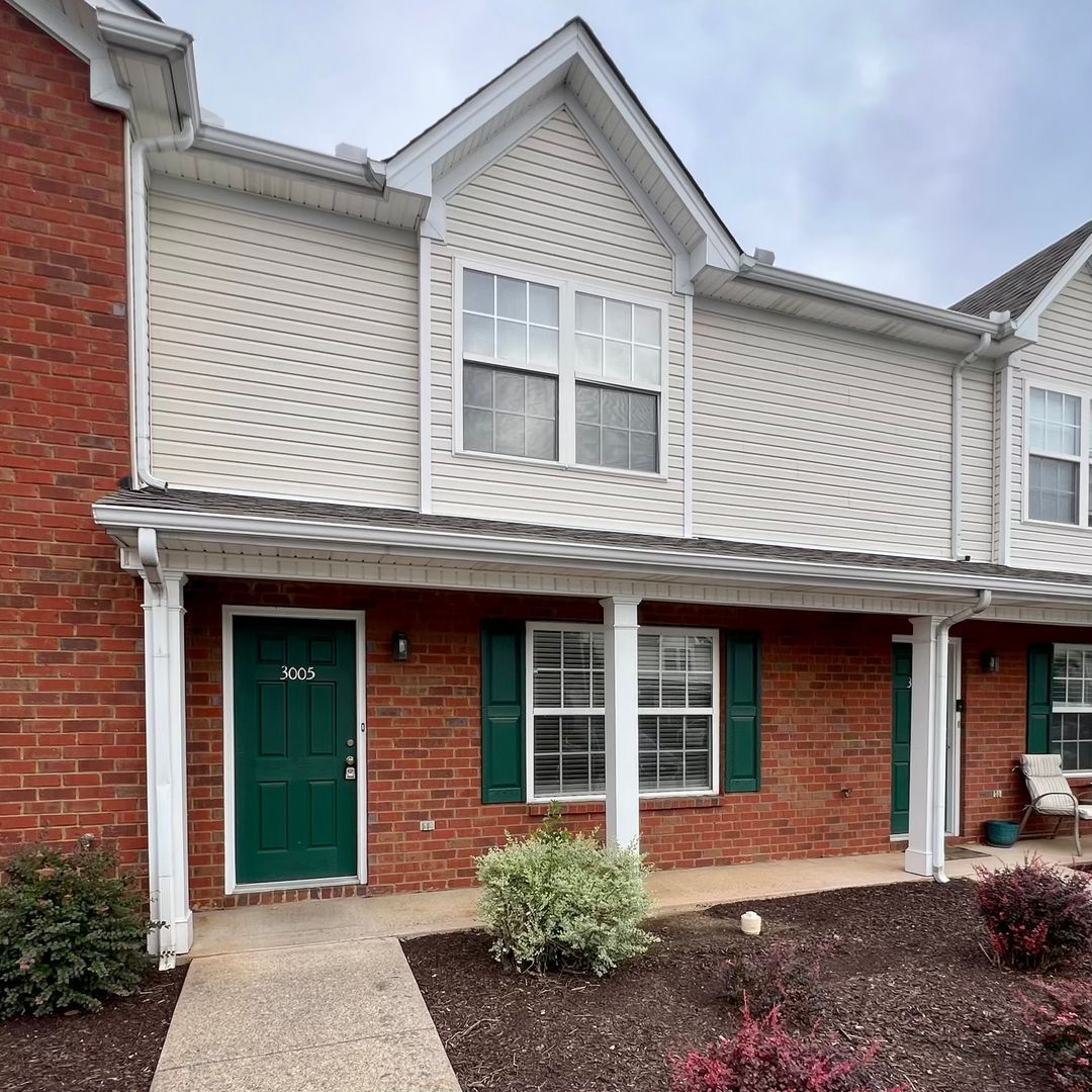 Townhomes For Rent In Murfreesboro Tnnull