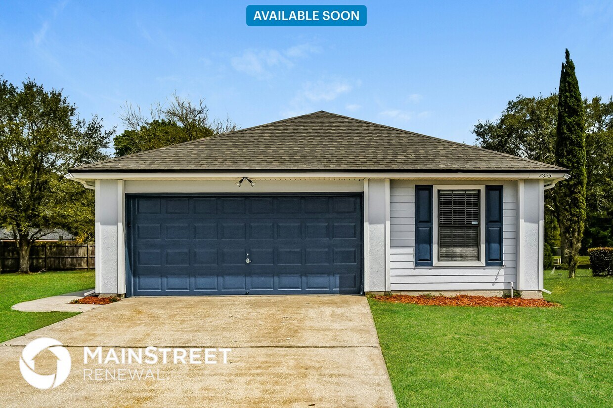 Primary Photo - 7625 Ginder Ct