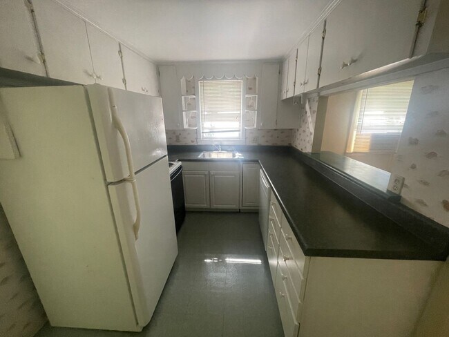 Foto del edificio - 4902 Franklin Ave