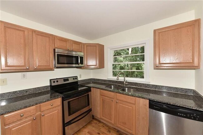 Foto del edificio - 1910 Willa Way