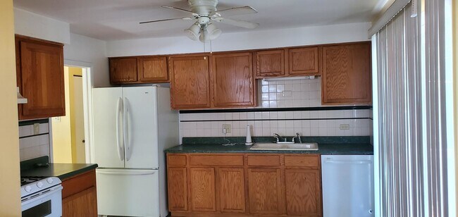 Foto del edificio - 1831 218th St