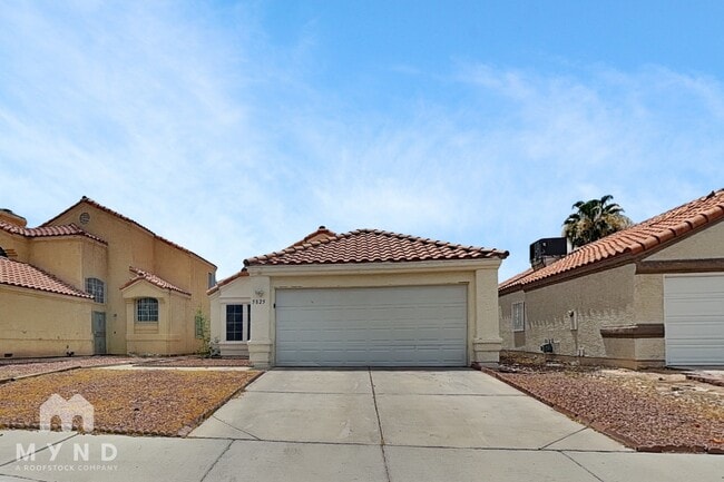 Building Photo - 5825 Goodsprings Ct