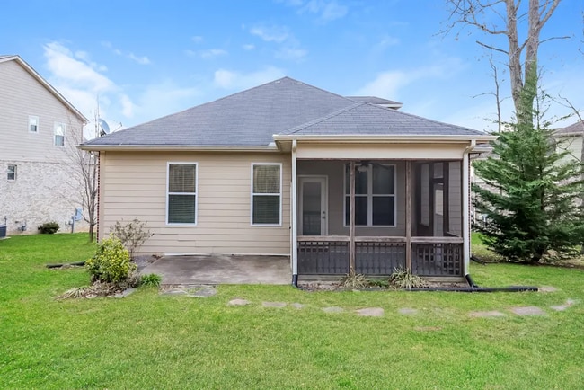 Building Photo - 4331 Silver Oaks Dr