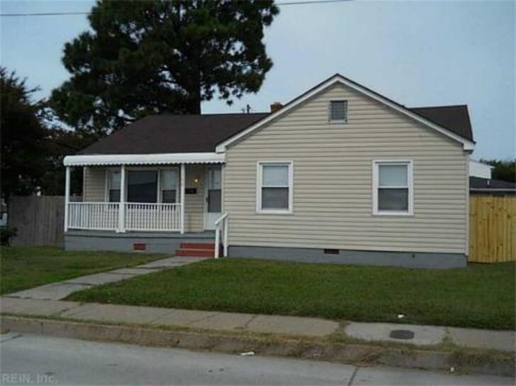 Foto principal - 1300 Berkley Ave Ext