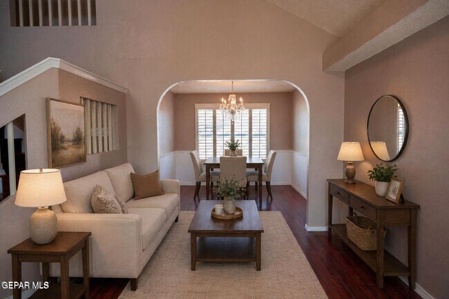 Foto del edificio - 12508 Tierra Cuervo Dr