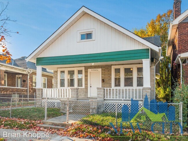 Foto del edificio - 3 br, 1 bath House - 625 East 4th Avenue