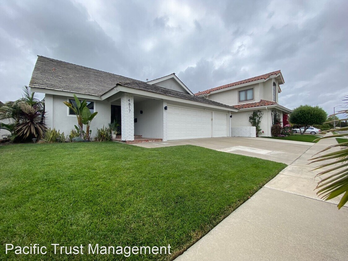 4817 Hazelnut Ave, Seal Beach, CA 90740 House Rental in Seal Beach