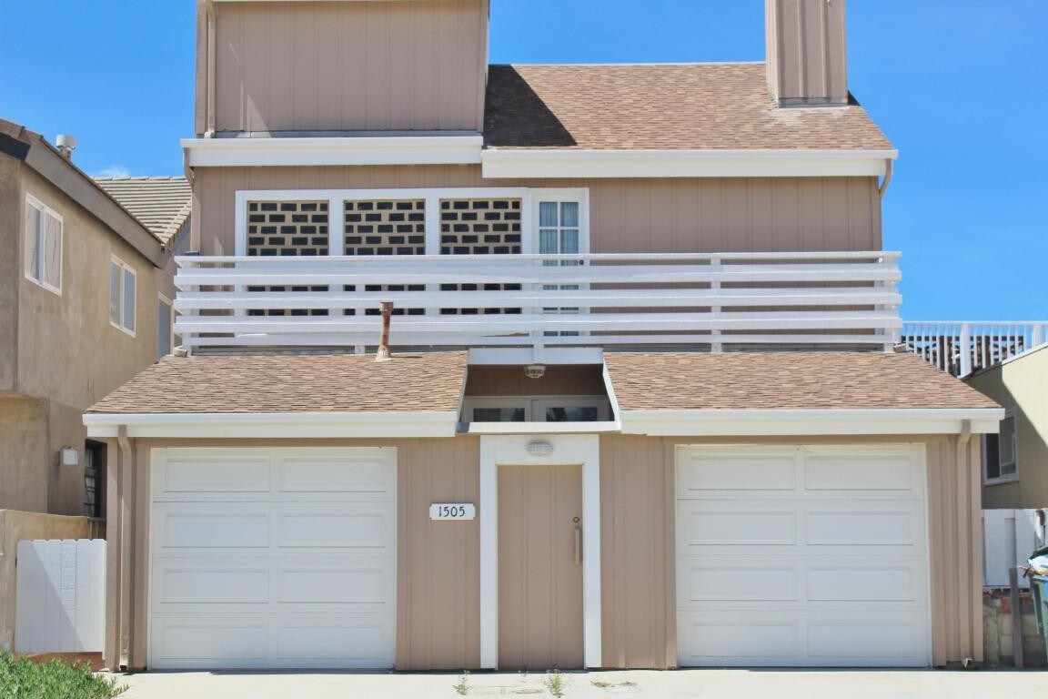 Foto principal - 1505 Ocean Dr