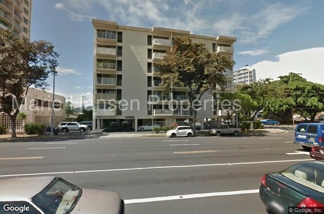 Primary Photo - 2488 Kapiolani Blvd