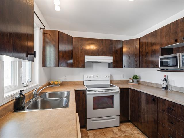 Kitchen - 87 Rue De La Fondrière