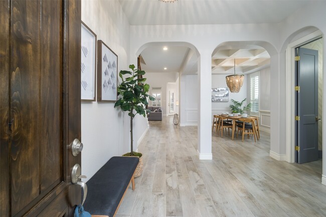 Building Photo - 853 Coastal Ct