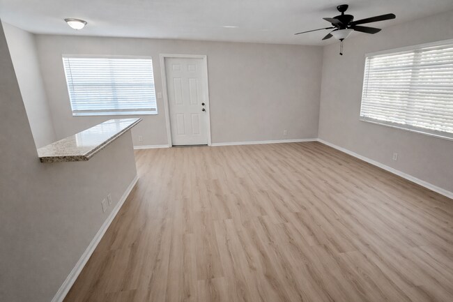 Foto del interior - Villa Rica Apartments