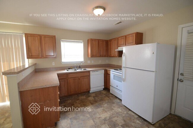 Foto del edificio - 214 Glencroft Dr