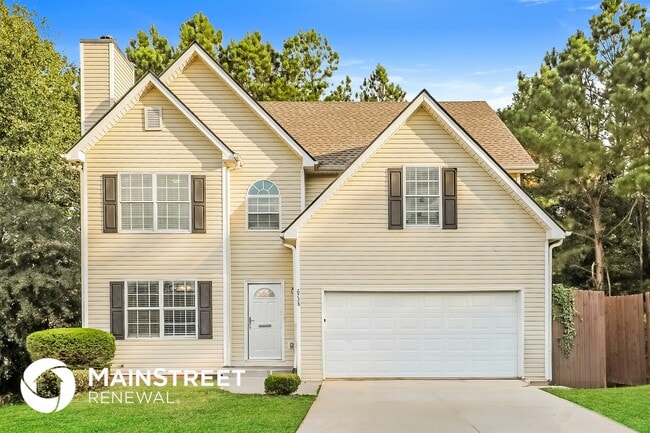 Building Photo - 6738 Merrywood Dr