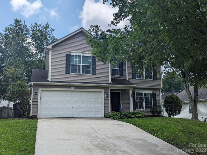 Foto principal - 11826 Cheviott Hill Ln