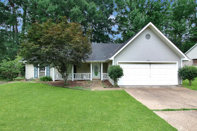 Photo - 114 Trace Ridge Dr House