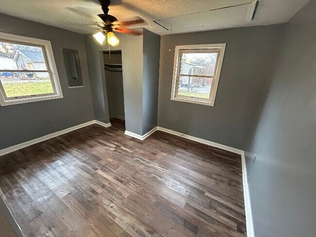 Foto del edificio - 255 Highway 1050