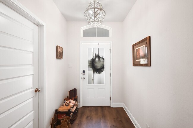 Foto del edificio - 4 Bedroom/2 Bath Kallison Ranch Subdivision