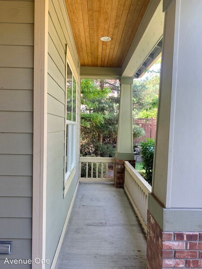Foto del edificio - 4 br, 3 bath House - 17115 Parkside Way