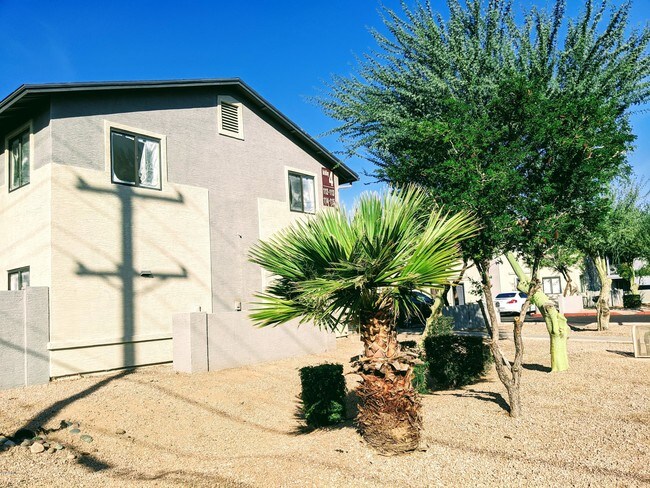 Foto del edificio - 5010 N 22nd Ave