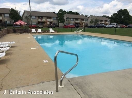 Building Photo - 2 br, 2 bath Apartment - 7030 Alexandria/J...