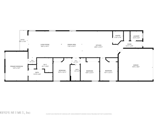 Foto del edificio - 2446 Oak Stream Dr