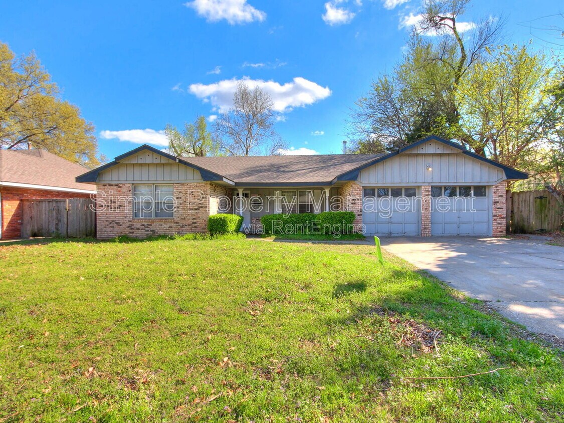 Primary Photo - 4924 NW 19th St