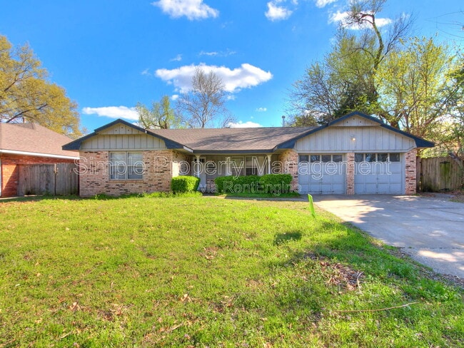 Photo - 4924 NW 19th St House