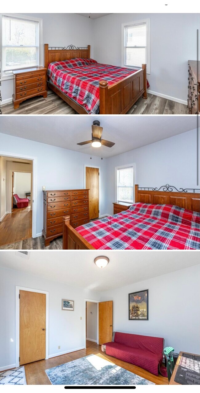 Building Photo - 204 Norwood Dr
